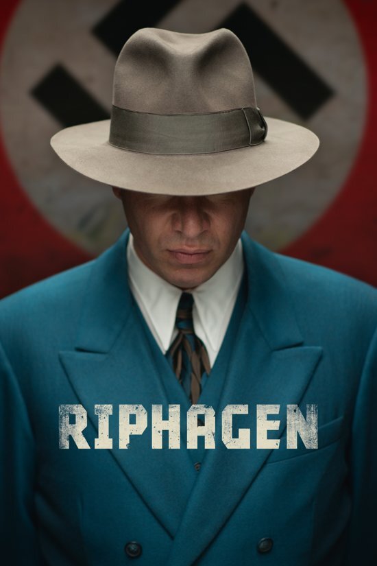 - Riphagen dvd