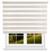 Store en lin 150x180 cm