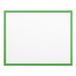 Bi-Office Documenthouder - DIN A3 - groen, magnetisch - 5 stuks