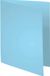 Exacompta 10x SUPER 210 Pak van 10 mappen 210g/m2 -24x32cm voor A4. - Geassorteerd - 330100E