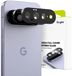 Ringke Camera Tempered Glass - Camera Protector Geschikt voor Google Pixel 11 - Case Friendly 9H Gehard Glas - 2-Pack