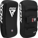 RDX Sports APR-T1 Stootkussen - Thai Kick Pad - Zwart