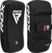 RDX Sports APR-T1 Stootkussen - Thai Kick Pad - Zwart