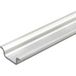 OBO Bettermann rail 2000x15x5 mm acier galvanisé