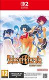 Bandai Namco Entertainment Inc. Tales of Eternia Remastered - Nintendo Switch 2