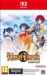 Bandai Namco Entertainment Inc. Tales of Eternia Remastered - Nintendo Switch 2