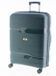 Gladiator Boxing Grote Koffer - 77 cm - 105/115 liter - Expandable - TSA slot - Groen