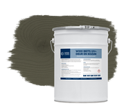 Wixx Coatings Wixx Lasure Portes et Cadres UV+ - Gris - 1L
