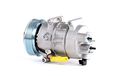 NISSENS Kompressor, Klimaanlage 89201