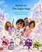 Kyann vs. The Sugar Bugs: A Funny Adventure About Brushing Your Teeth