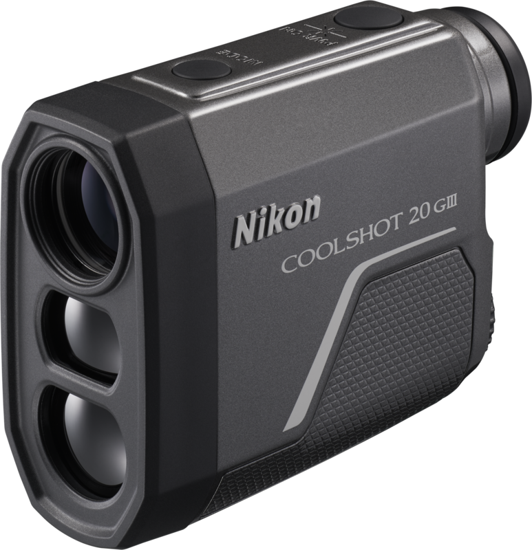 Nikon Nikon Coolshot 20 GIII Laser Rangefinder