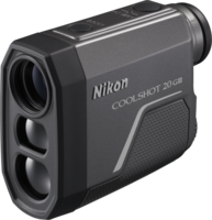 Nikon Coolshot 20 GIII Laser Rangefinder