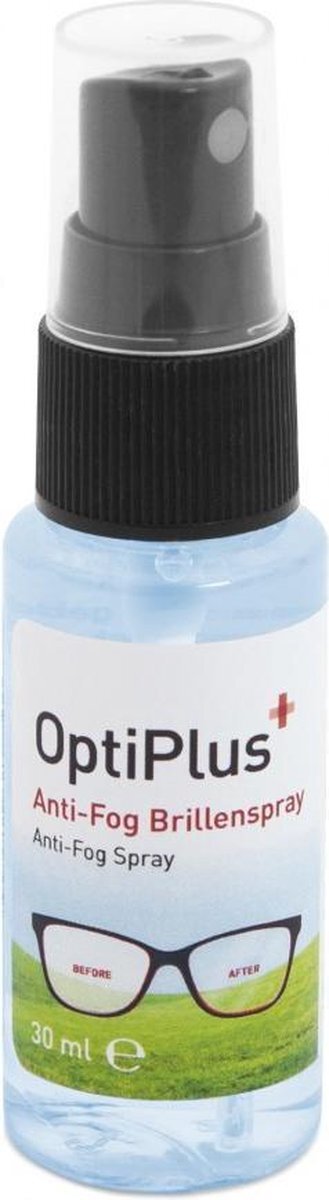 OptiPlus Anti Condens Spray