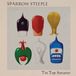 Konkurrent Sparrow Steeple Tin Top Sorcerer (LP)