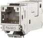 Metz Connect 130910KI RJ45-inbouwmodule Keystone CAT 6A 1 stuk(s)