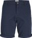 JACK & JONES Short bermuda pour garçon Bleu marine