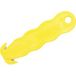 Klever 2341501 Lijm cutter geel KCJ-1Y 1 stuk(s)