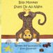 Billy Monkey Stays Up All Night