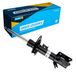 FEBI BILSTEIN Bilstein 22-250315 Schokdempers