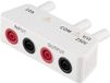 VOLTCRAFT VC871-2 Meetadapter