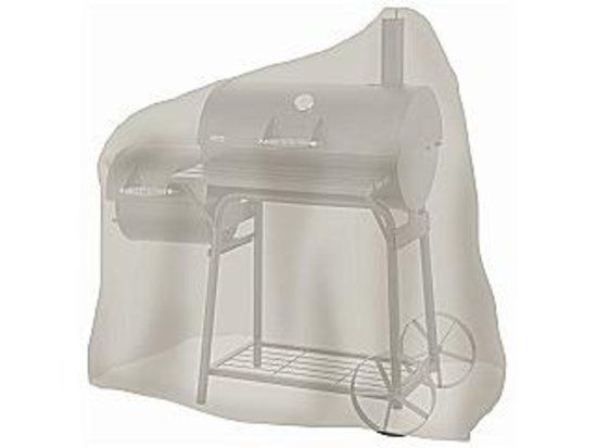 Tepro 8607 Universele Afdekhoes voor Grote Smoker 125