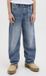 Jack & Jones Junior Baggy fit jeans JJIALEX JJORIGINAL AKM 061 NOOS JNR Blue Denim Maat 128