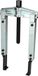 KS Tools 620.0002 Universele trekker 2-armig met slanke en verlengde haken, 20-90 mm, 200 mm