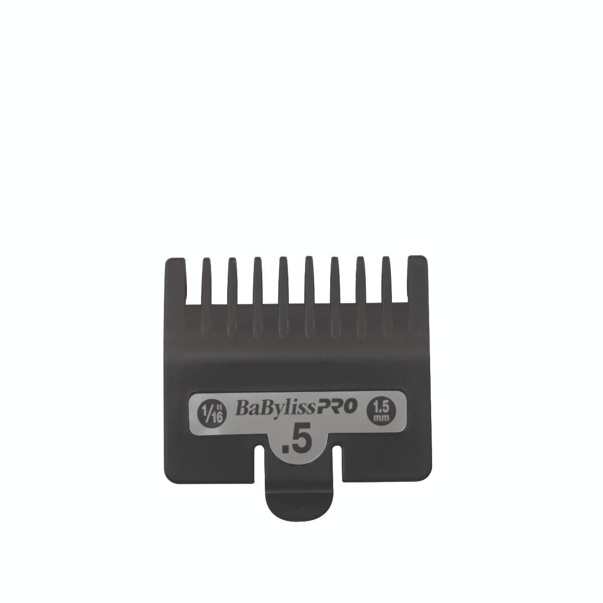 Babyliss PRO Babyliss PRO 4Artists Barbers's Clipper Cutting Guide 1,5mm