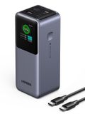 Ugreen Powerbank 20000mAh 130W Grijs