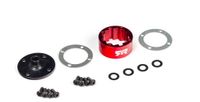 Horizon Metal Diff Case