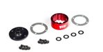Horizon Metal Diff Case