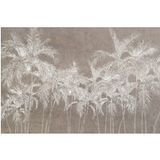 Forêt Tropicale Papier Peint Panoramique - 382 cm x 255 cm