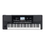 Pa300 KORG Pa300 - Black Professional Arranger Keyboard