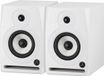 Devine RX-5A White (2x) moniteurs de studio