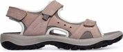 Rohde Biella - sandale femme - Rose - taille 42