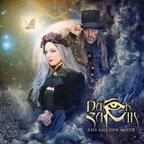 Sonic Rendezvous Dark Sarah - The Golden Moth (CD)