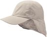 Atlantis Headwear Kid Nomad Cap Recycled AT427 - Khaki - One size