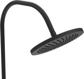 Gardentub Douche - Zwart