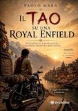 Il Royal Enfield Il Tao su una Royal Enfield