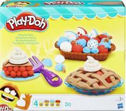 Play-Doh Playful Pies - Klei - Multikleur