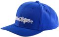 Troy Lee Designs Signature Animal Bleu Homme
