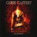 Pins Rtbe 0-E Aor Heaven Pins And Needles CD Chris Caffery