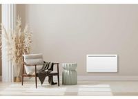 OCEANIC Rubis 1500W Radiateur électrique inertie céramique IPX4
