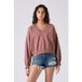 Levi's Vintage V-neck Sweatshirt