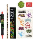 Blue Sky Studios Teenage Mutant Ninja Turtles Stationery Mayhem Stationery