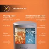 CHiATO brewPLAY