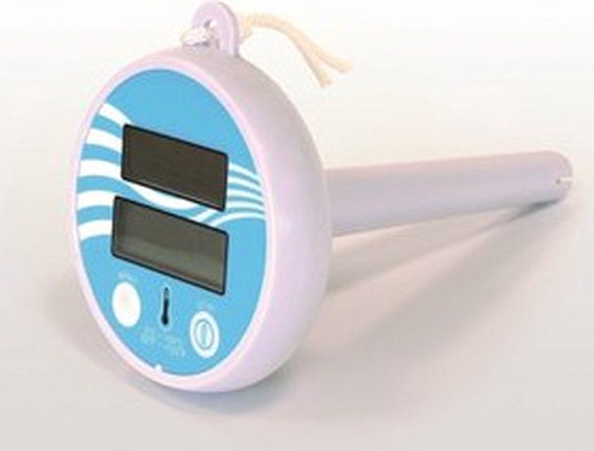 Bsi Zwembad thermometer | BSI (Solar) - 5420046645938
