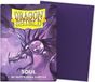 Dragonshield 100 pochettes Dual Matte Soul