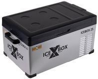 Cross Tools Elektrische koelbox - Compressorkoelbox 22 liter