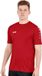 Jako Team Voetbalshirt - Rood - 3XL